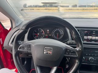 SEAT Leon fr mk3 2015