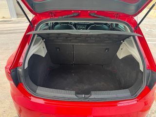 SEAT Leon fr mk3 2015