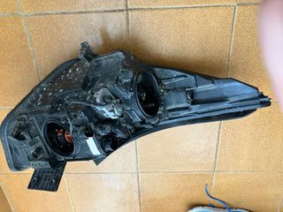 Faro Izquierdo Kia Niro