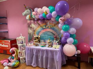 organizacion de eventos