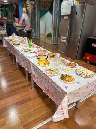 organizacion de eventos