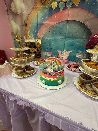 organizacion de eventos