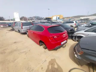 Despiece Alfa Romeo Giulietta