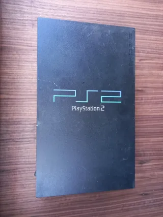 PlayStation 2 PS2 Piezas