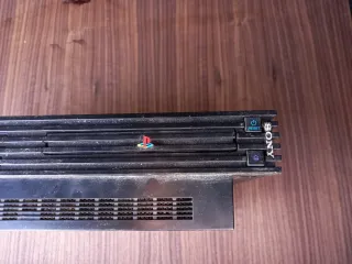 PlayStation 2 PS2 Piezas