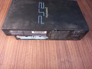 PlayStation 2 PS2 Piezas