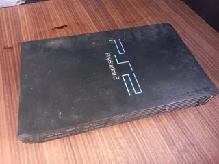 PlayStation 2 PS2 Piezas