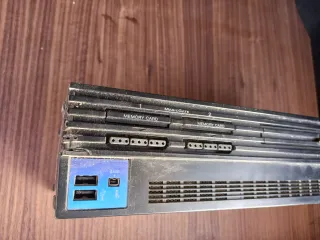 PlayStation 2 PS2 Piezas