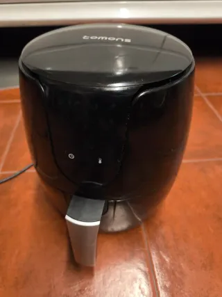 Freidora de Aire Tomons 3.5L