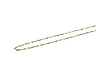 E1178594-0 Cadena Oro 18K 31Cm