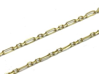 E1178594-0 Cadena Oro 18K 31Cm