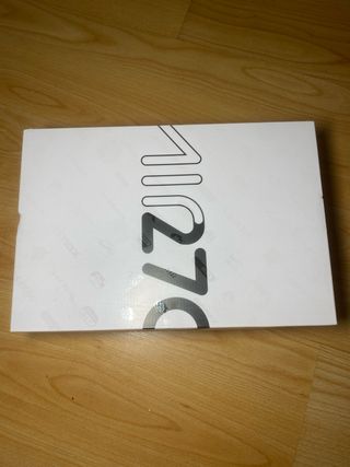 Zapatillas Nike Air 270 (PRECIO NEGOCIABLE)