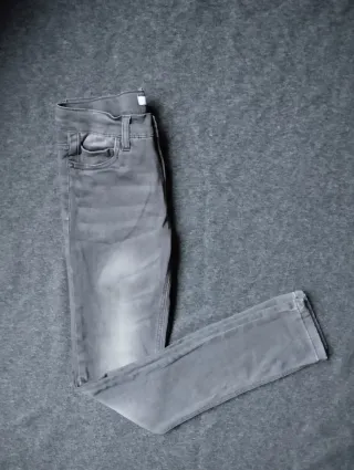 Pantalón vaquero gris Name It 152cm (12Y)