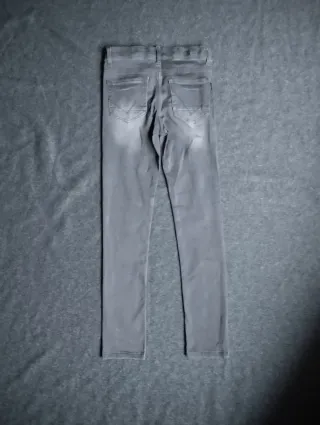 Pantalón vaquero gris Name It 152cm (12Y)