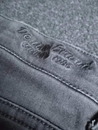 Pantalón vaquero gris Name It 152cm (12Y)