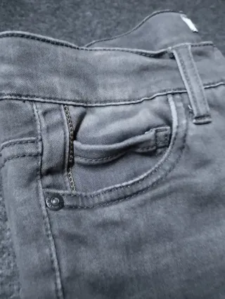 Pantalón vaquero gris Name It 152cm (12Y)