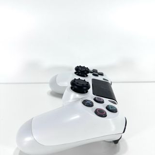 Controller Sony Playstation 4 Bianco