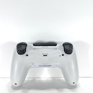 Controller Sony Playstation 4 Bianco