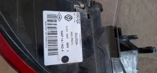 Piloto Trasero Renault Clio IV