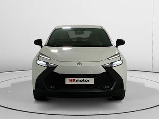 Toyota C-HR 1.8 Hybrid Active