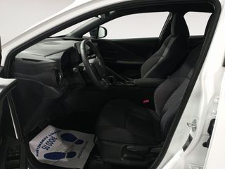 Toyota C-HR 1.8 Hybrid Active