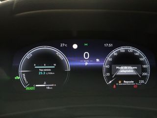 Toyota C-HR 1.8 Hybrid Active