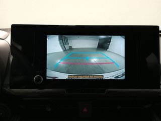 Toyota C-HR 1.8 Hybrid Active