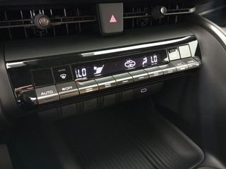 Toyota C-HR 1.8 Hybrid Active