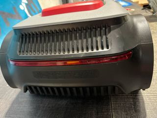 Cortacésped robótico DREAME A1 Pro