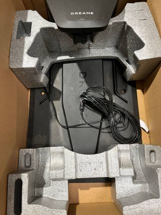 Cortacésped robótico DREAME A1 Pro