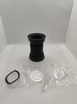 Adaptador pedalier SRAM Pressfit 30 a BSA 83 mm