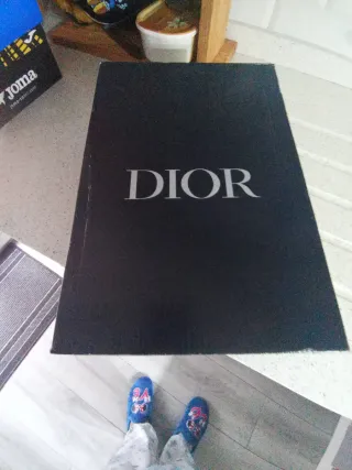Botines Dior Negros Sin Estrenar