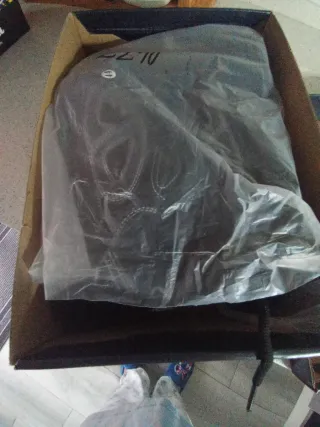 Botines Dior Negros Sin Estrenar