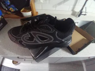 Botines Dior Negros Sin Estrenar