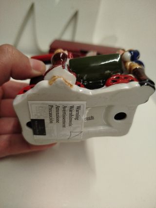 Villeroy & Boch venditore castagne