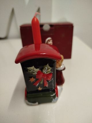 Villeroy & Boch venditore castagne