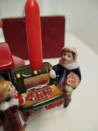 Villeroy & Boch venditore castagne