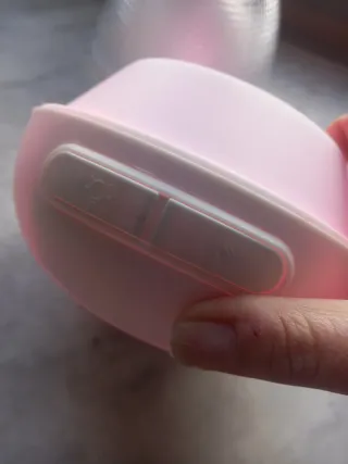 Diffusore Aroma Terapia