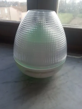 Diffusore Aroma Terapia