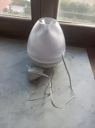 Diffusore Aroma Terapia