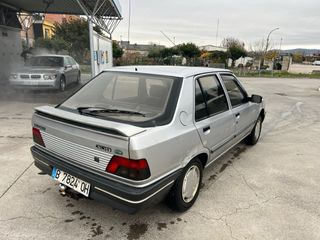 Peugeot 309 1993