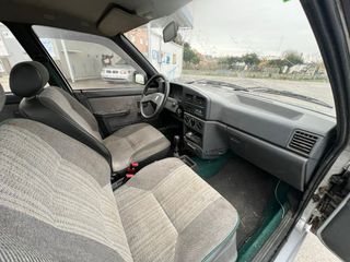 Peugeot 309 1993