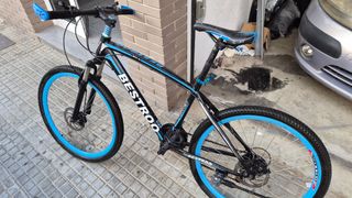 Bicicleta infantil