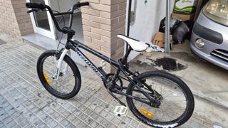 Bicicleta infantil
