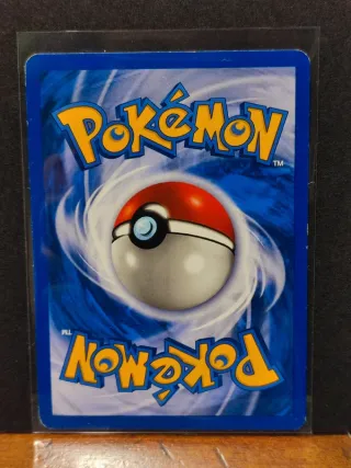 Brock's Zubat 24/132 Carta Pokémon