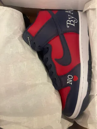 Nike Dunk By You Any Means 42 EU