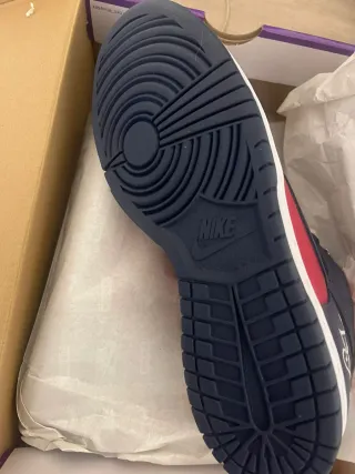 Nike Dunk By You Any Means 42 EU