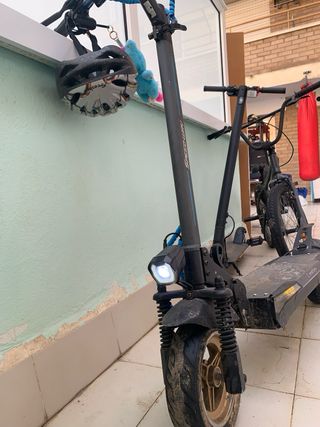 se vende patinete eléctrico SmartGiro