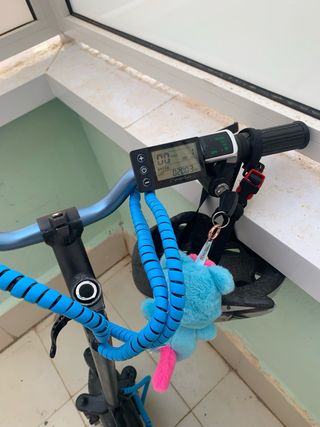 se vende patinete eléctrico SmartGiro