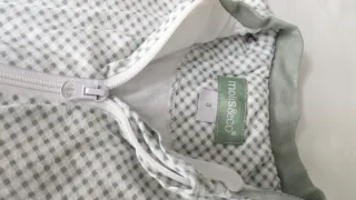 Saco dormir Molis&co piernas 3 años